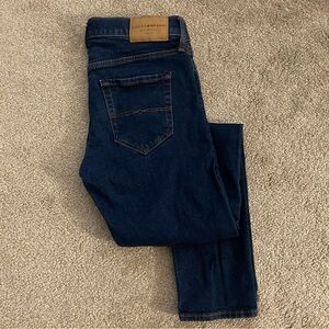 Lucky Brand Men’s 110 Slim